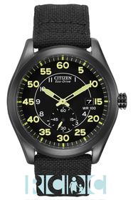 Citizen Men's Eco Drive Watch 187//280